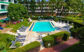 Hotel Decebal Estival Neptun